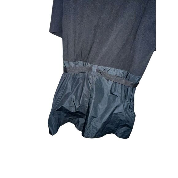NWOT EXCELLENT CONDITION COS utility-inspired playsuit SHELL-PANEL ROMPER - BLAC - Picture 10 of 16